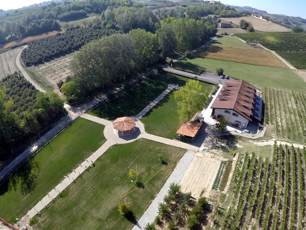 Sori San Giovanni Isola d'Asti Exteriör bild