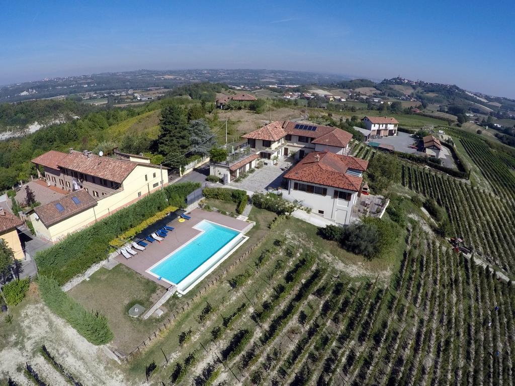 Sori San Giovanni Isola d'Asti Exteriör bild