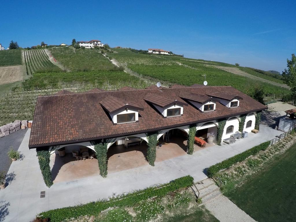 Sori San Giovanni Isola d'Asti Exteriör bild