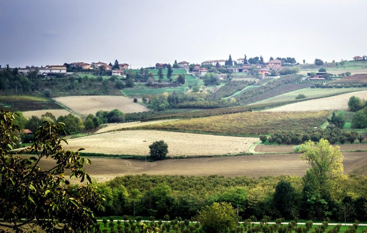 Sori San Giovanni Isola d'Asti Exteriör bild